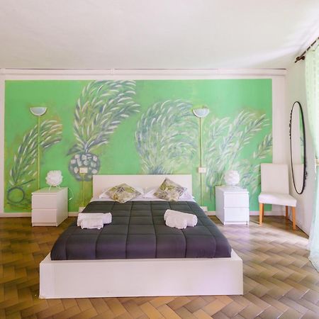 Lory'S Suite Манарола Екстериор снимка